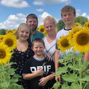 Meet your Posher, Billy